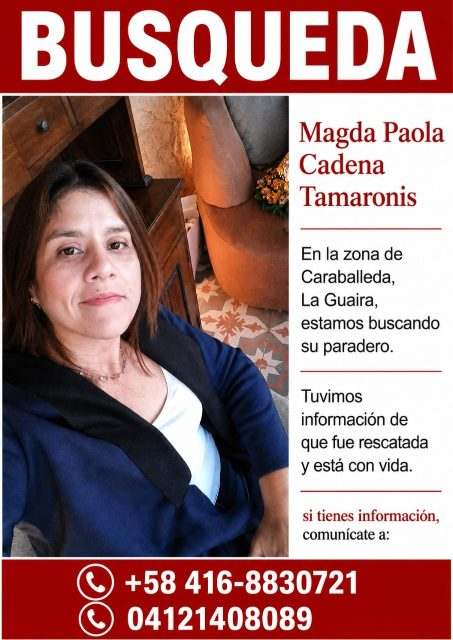 Magda Cadena
