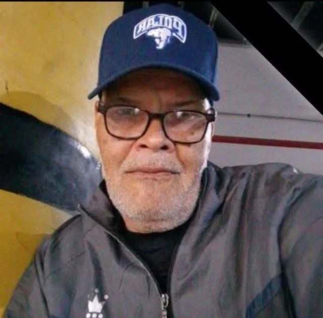 Victor arguinzones Lara