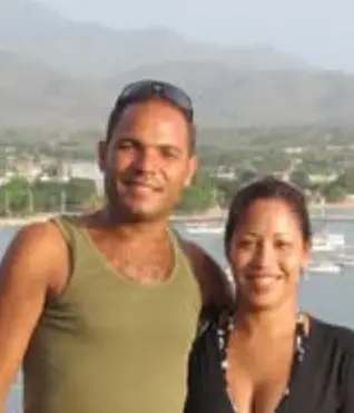 Wilkins Alexander Vargas