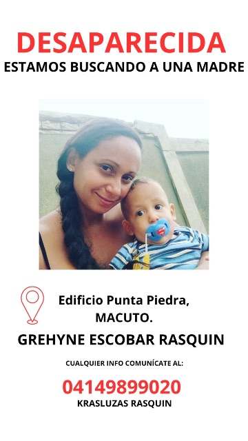 Grehyne Escobar