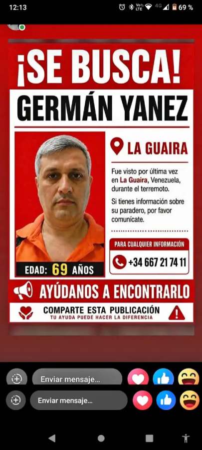 Guzmán Yanes