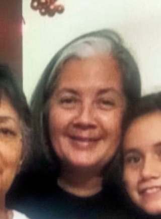 Milagros González