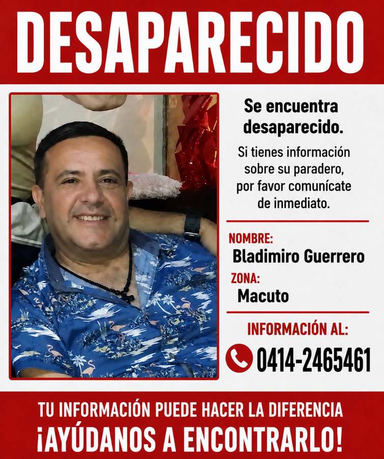 Bladimiro Guerrero