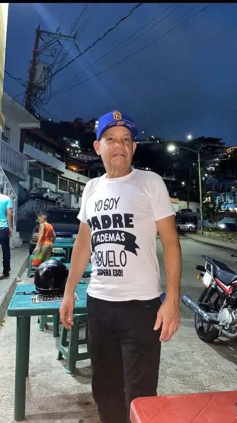 Evaristo Marcano