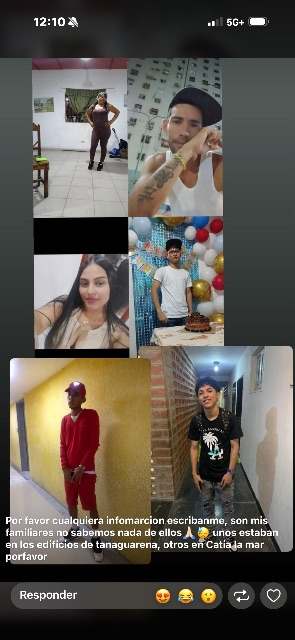 Duvis Fonseca