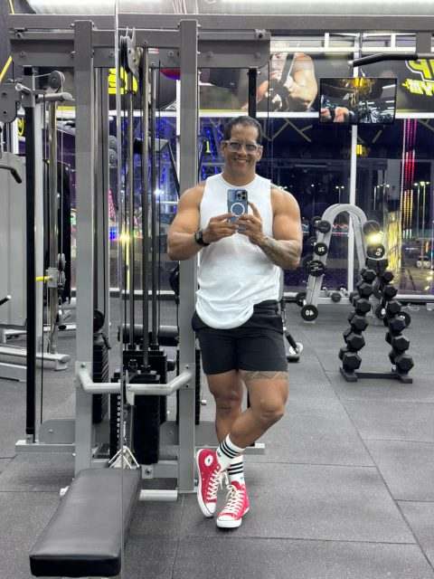 Williams Sergio Betancourt Rangel
