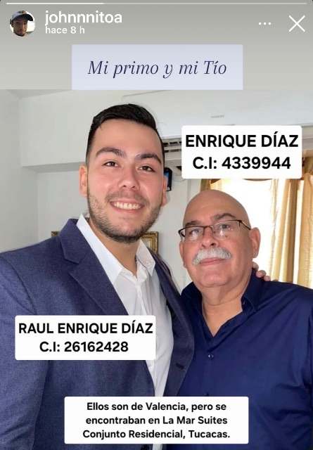 Enrique Diaz