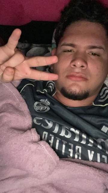 Keinner David Frontado