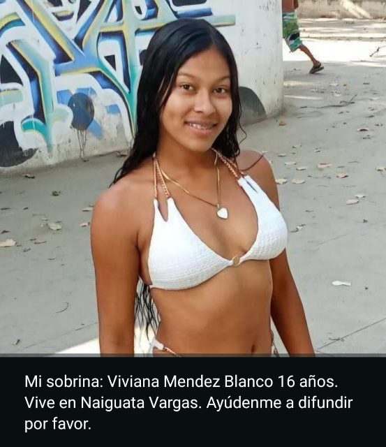 Viviana Mendez