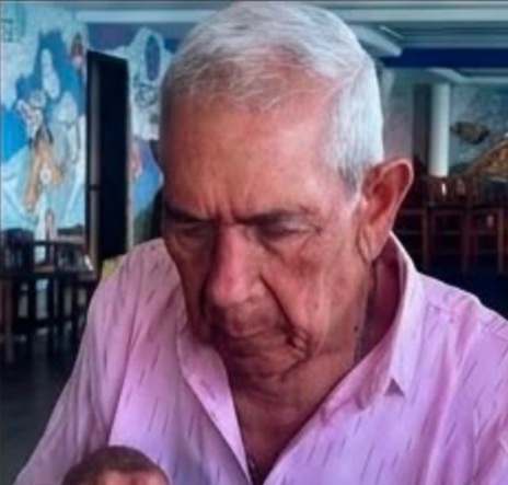 Jose Velasco