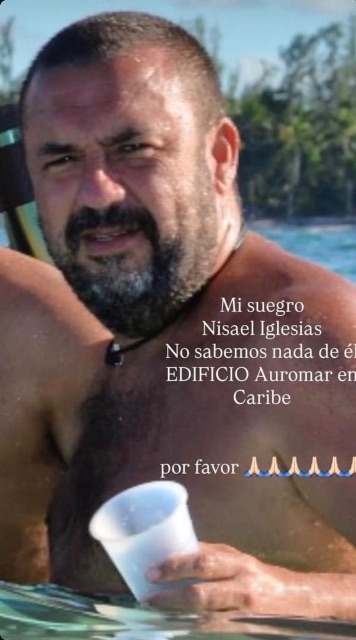 Nisael Iglesias