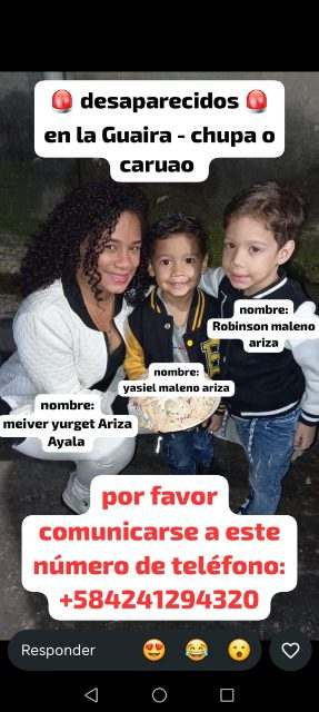 Meive ariza