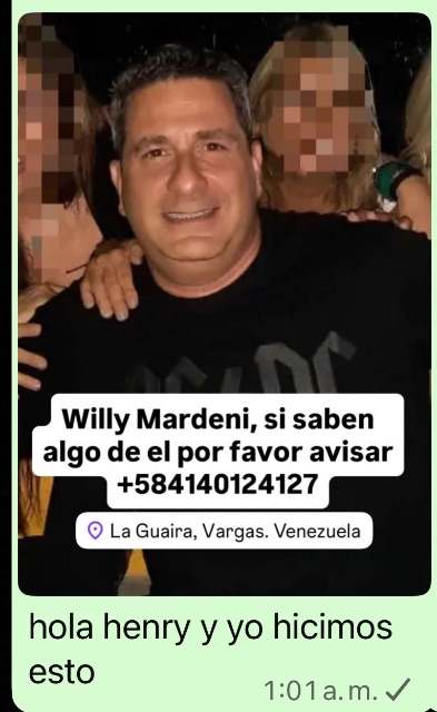 Willy Mardeni