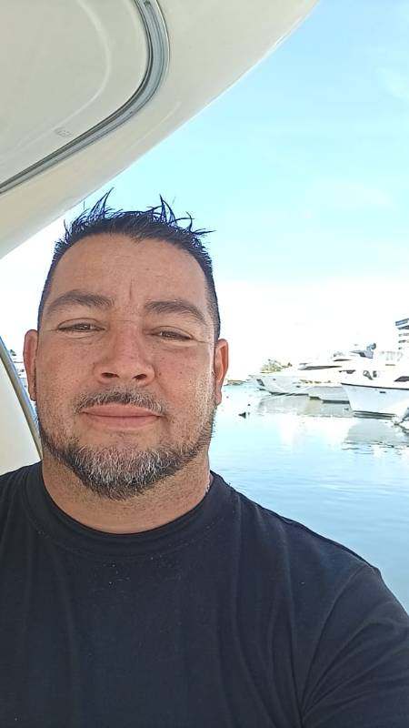 Oscar peña