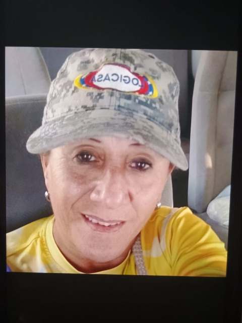 Esmeralda Pacheco