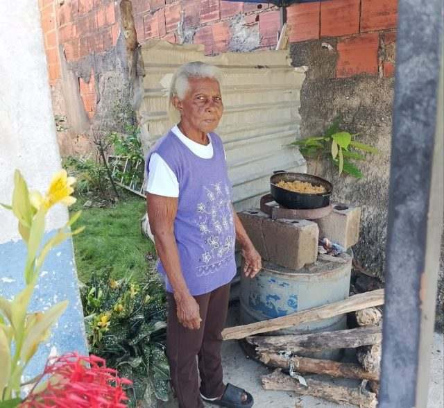 Felicidad Urbina