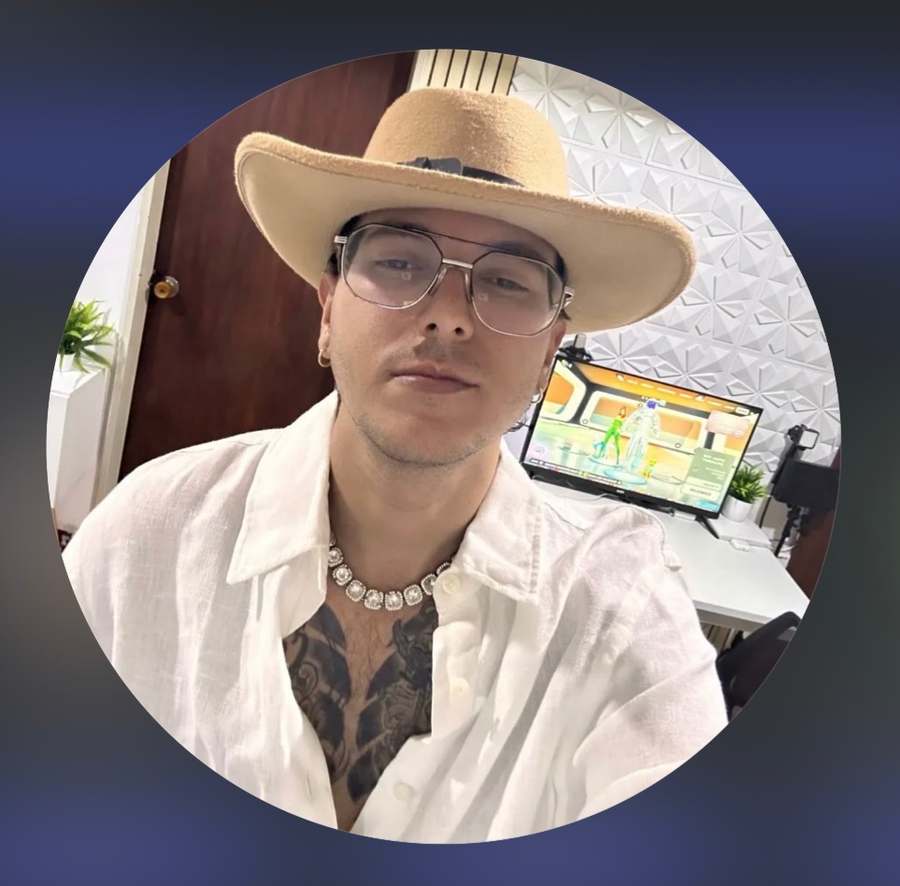 Miguel Cabrera Rangel
