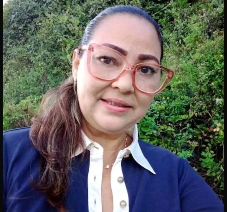 Lisis coromoto Bentancourt Benítez