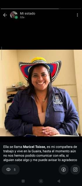 Maricel Toisse