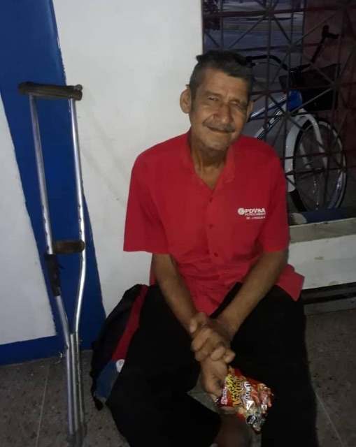 Jairo Enrique Pérez