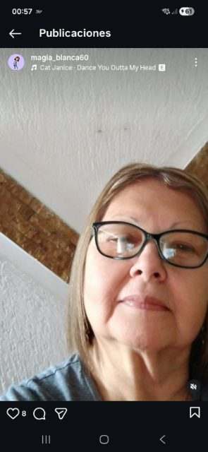 Gladys Garboza