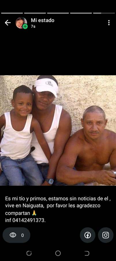 Miguel y Aquiles molina