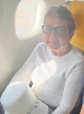 Alba Gricelida Roa Hernández