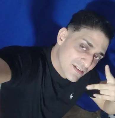 Jhonzer Alexander madero ruiz
