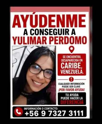 Yulimar Perdoml