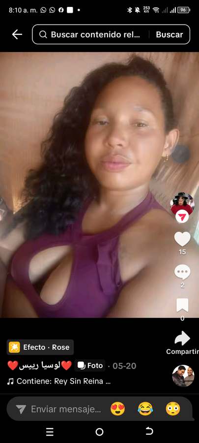 Eugenia lucia reyes