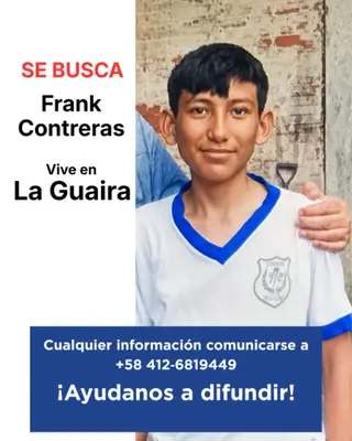 Frank Contreras
