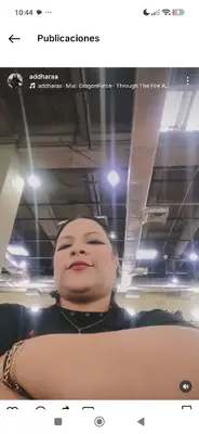Addhara Arvelo