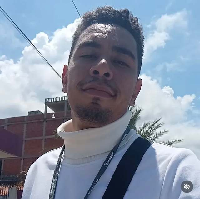 Samuel Rodriguez
