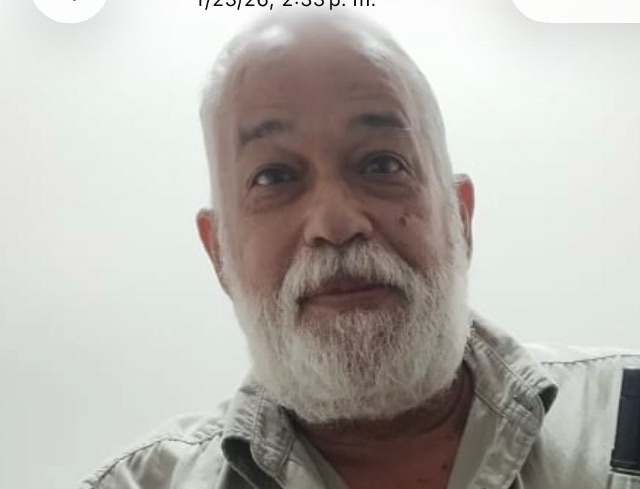 Ernesto Cabrera