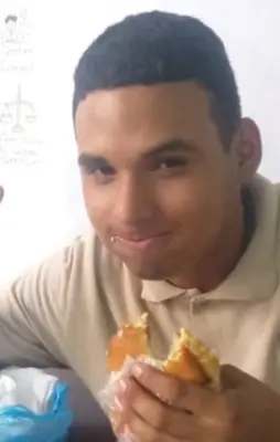 Yorgi Josué lopez