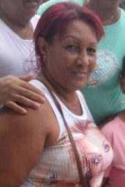 Claribel Garcia Vasquez