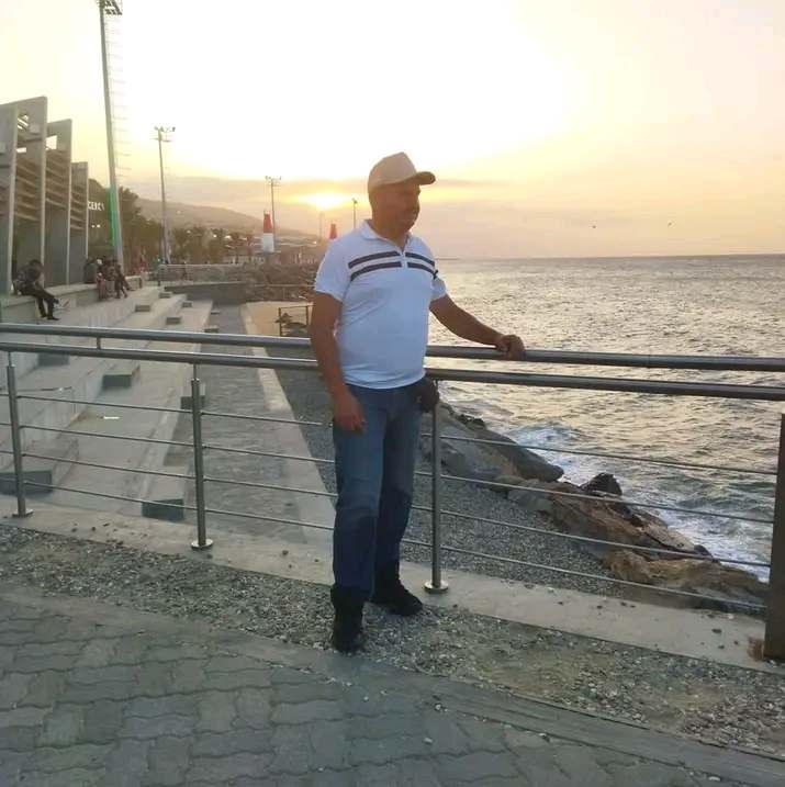 Alejandro Rafael Velasquez