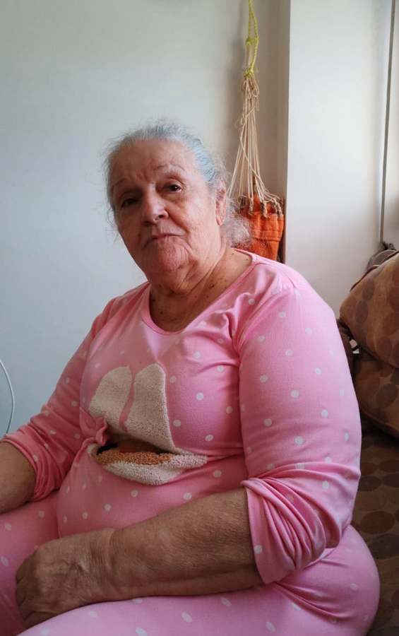 Blanca maria