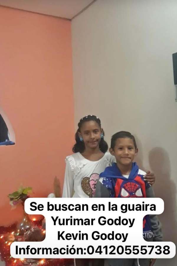 Yurimar Godoy