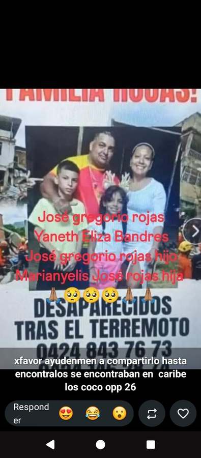 José Rojas