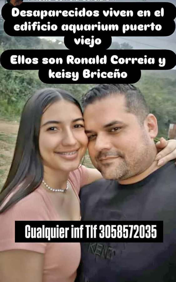 Ronal cirreira