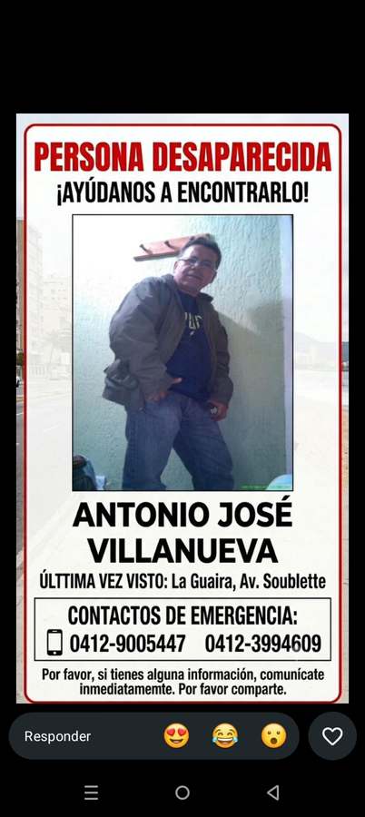 Antonio Villanueva