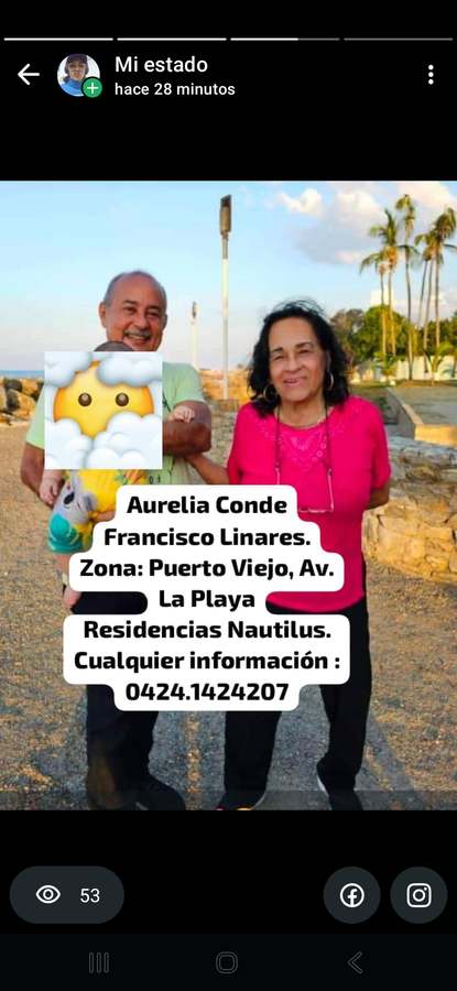 Calixta Conde