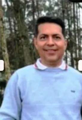 ARGENIS ENRIQUE TERAN SARACHE