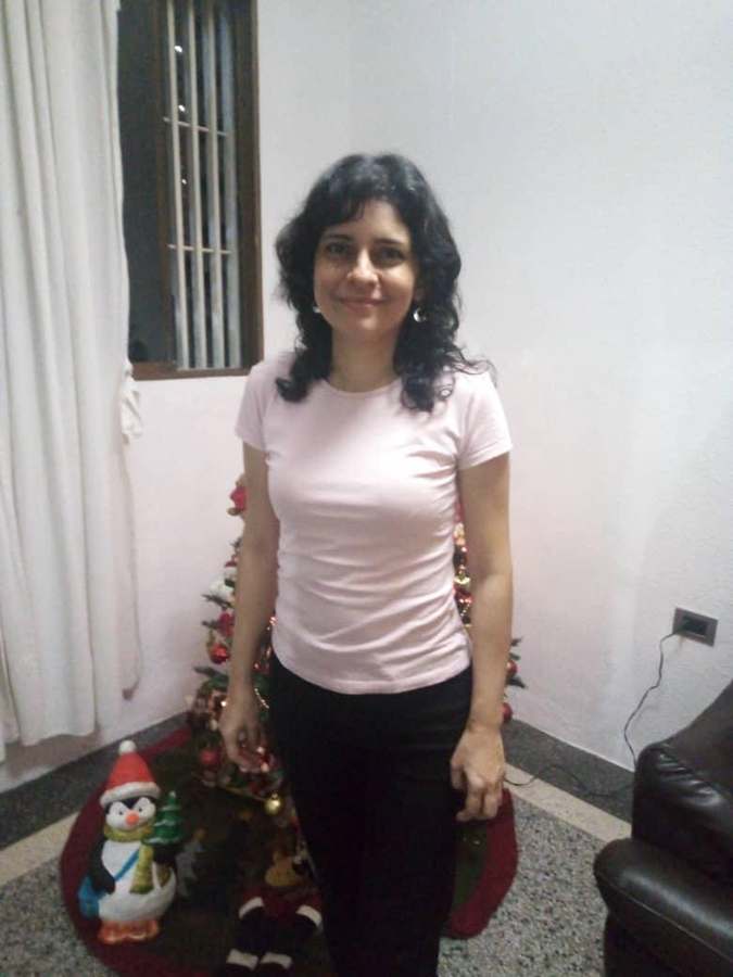 Karelis pineda
