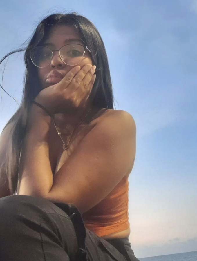 María Gabriela Gomez leon