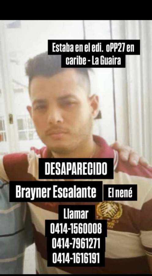 Breyner Escalante