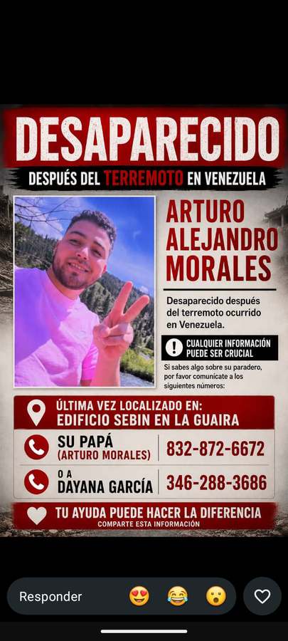Alturo Morales