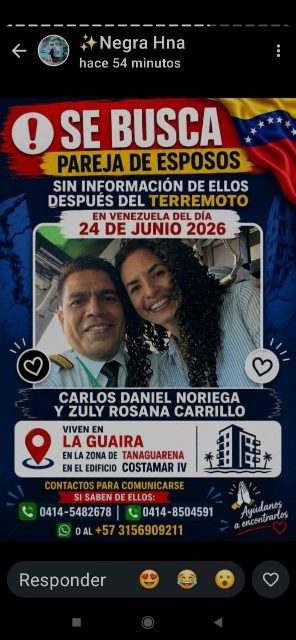 Zuly Rosana Carrillo