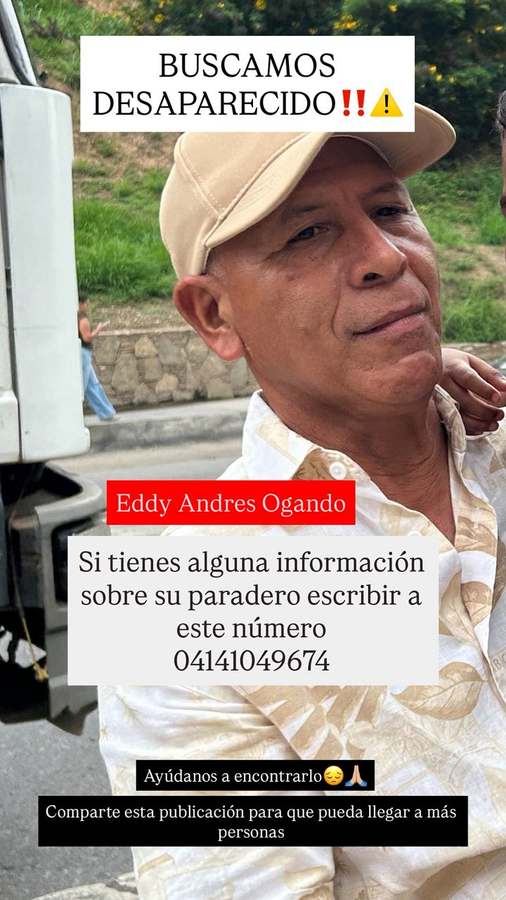 Eddy Andres Ogando